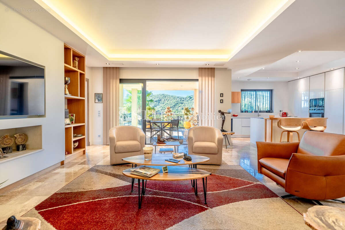 Maison à SAINTE-MAXIME