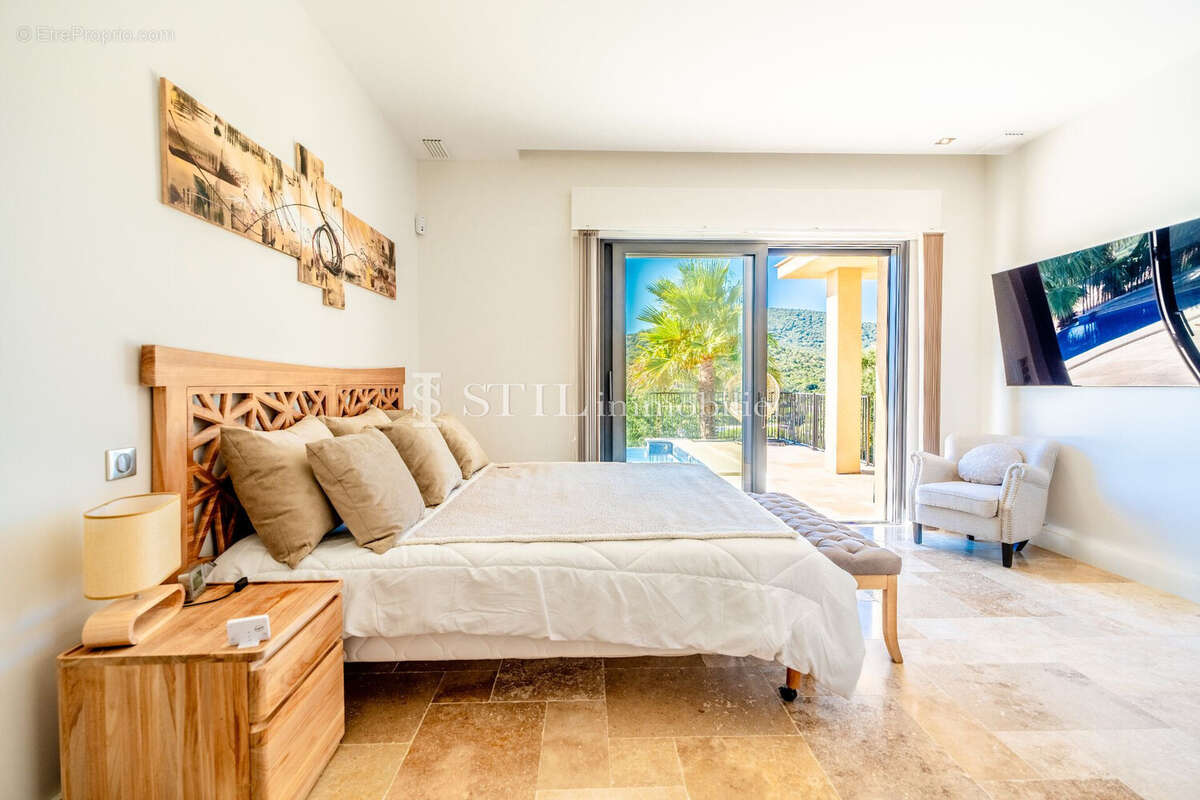 Maison à SAINTE-MAXIME