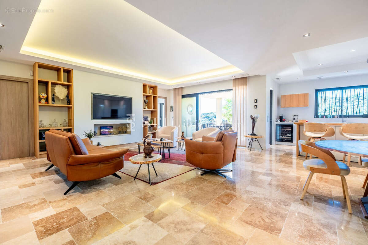 Maison à SAINTE-MAXIME