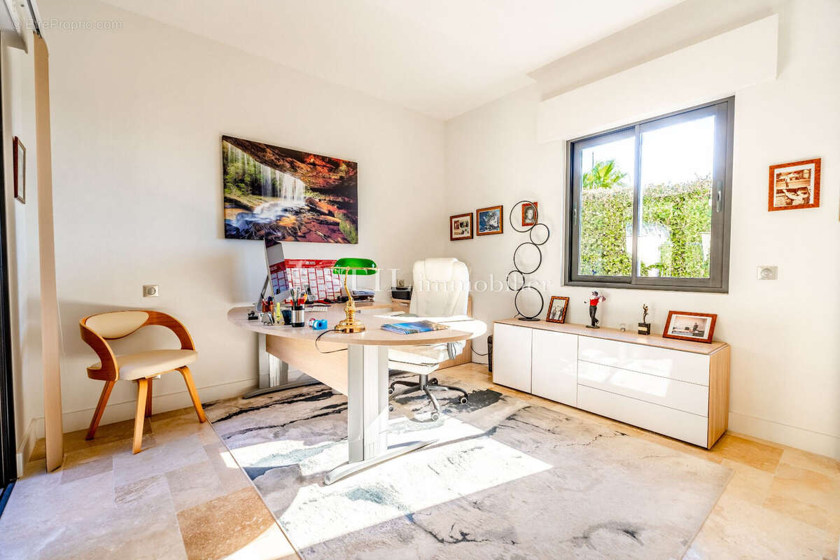 Maison à SAINTE-MAXIME