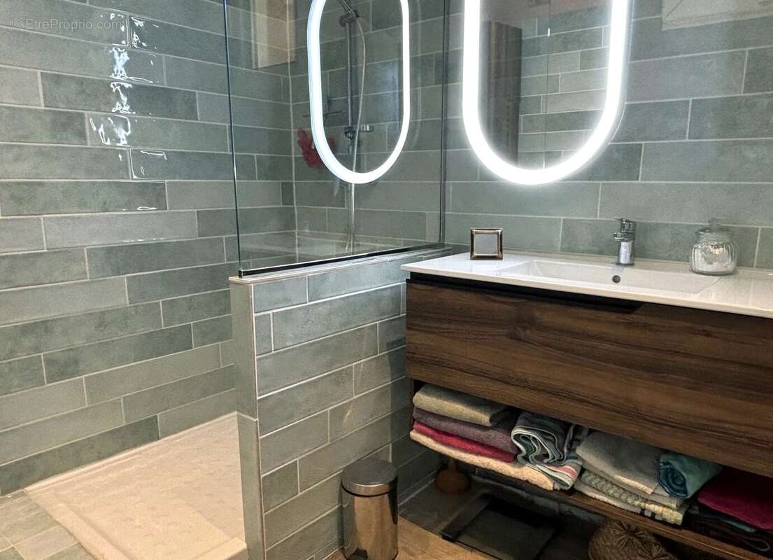 Appartement à ARLES