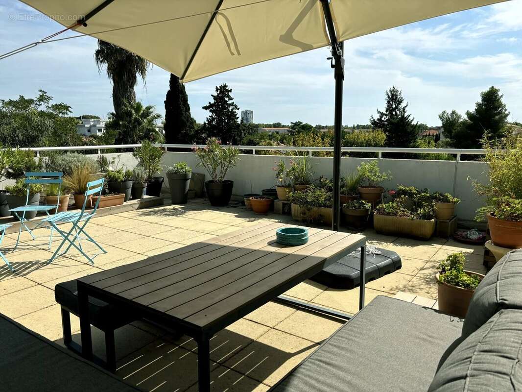 Appartement à ARLES