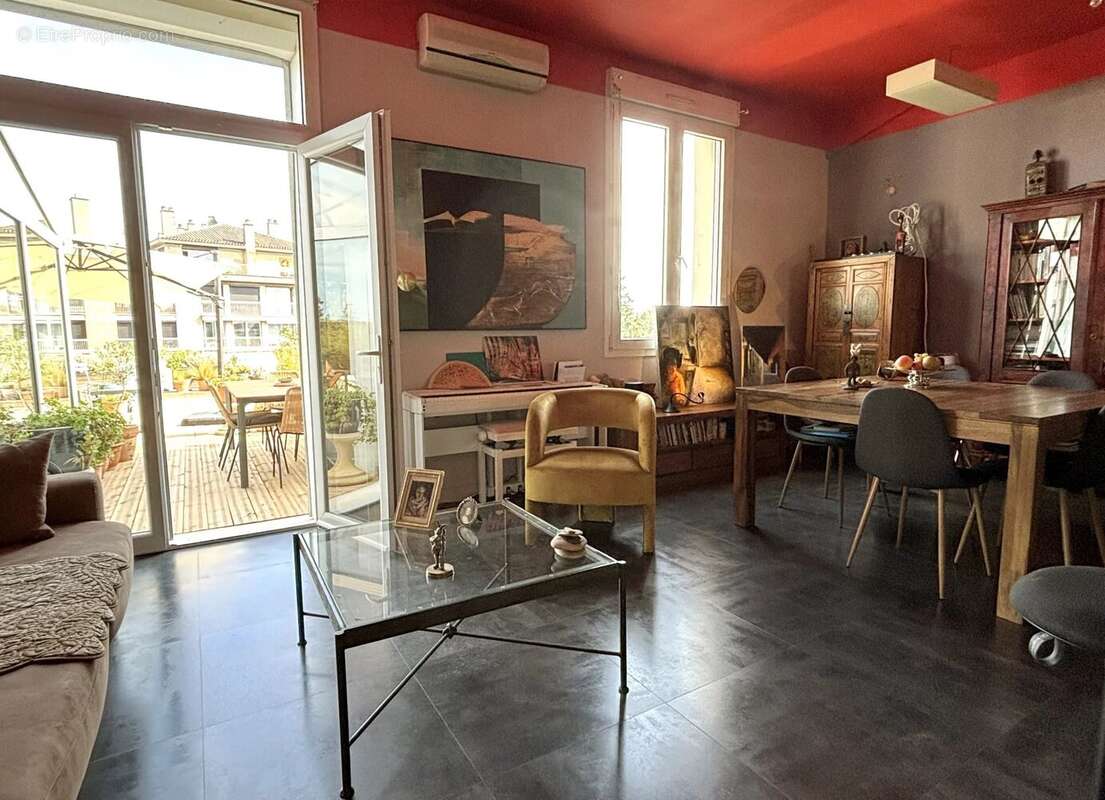 Appartement à ARLES