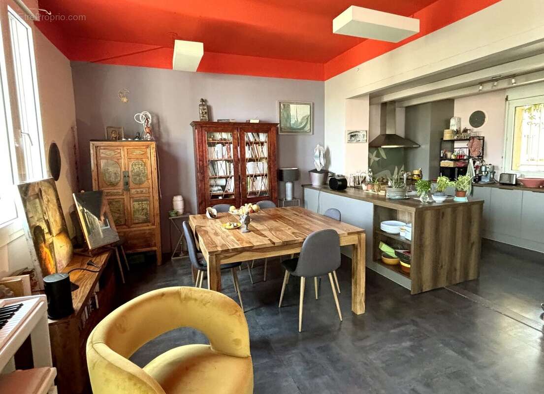 Appartement à ARLES