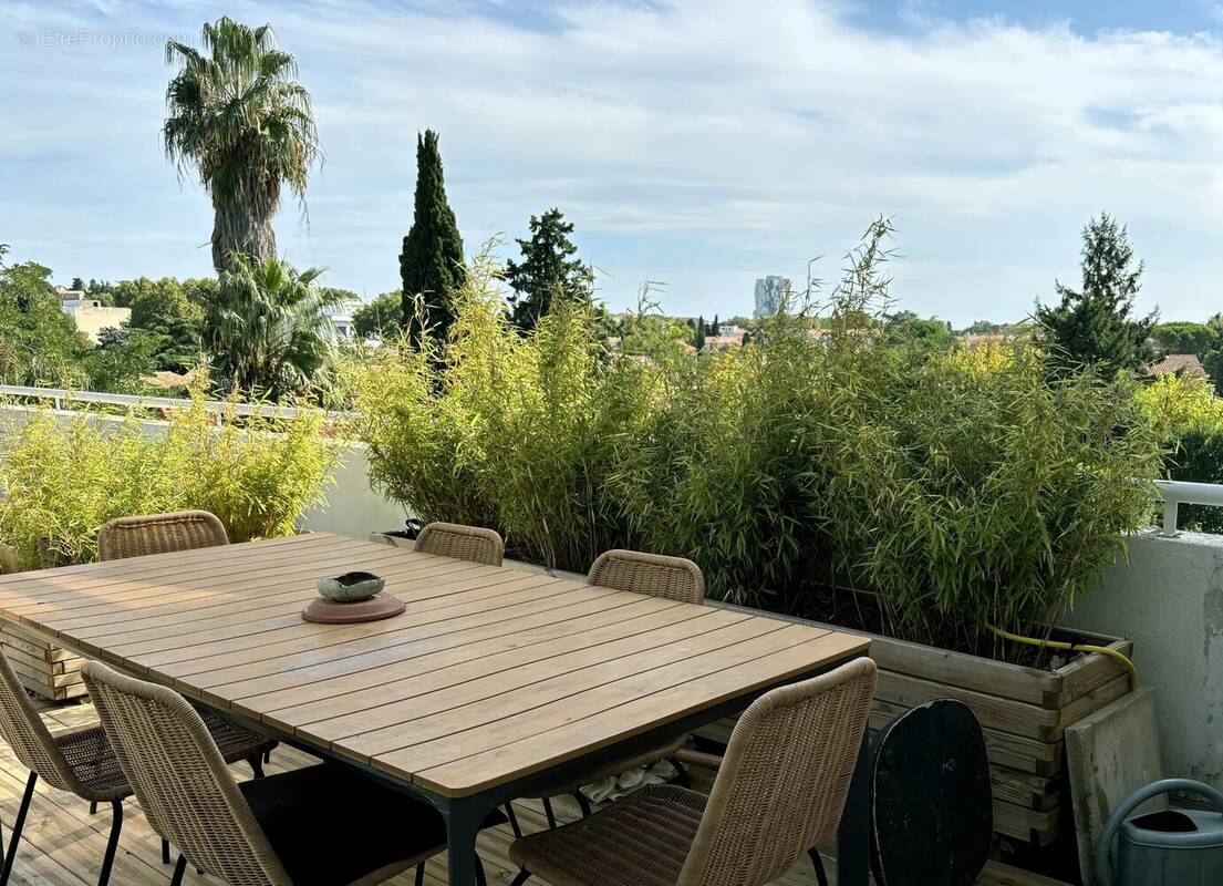 Appartement à ARLES