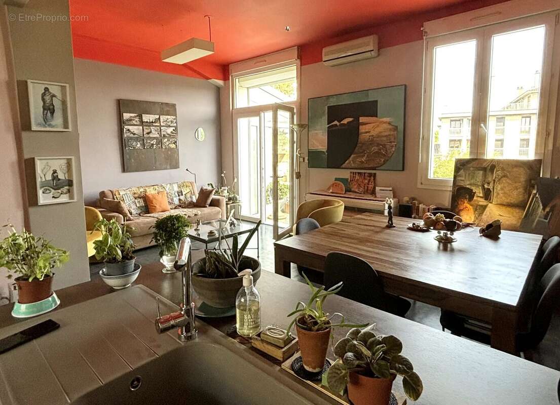 Appartement à ARLES