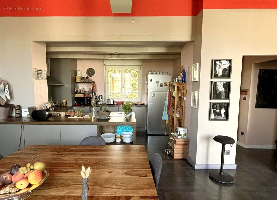 Appartement à ARLES