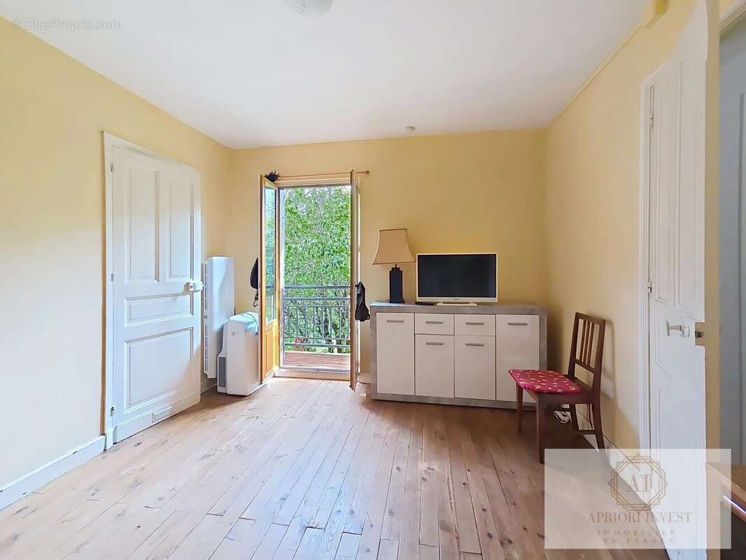 Maison à BAGNERES-DE-LUCHON