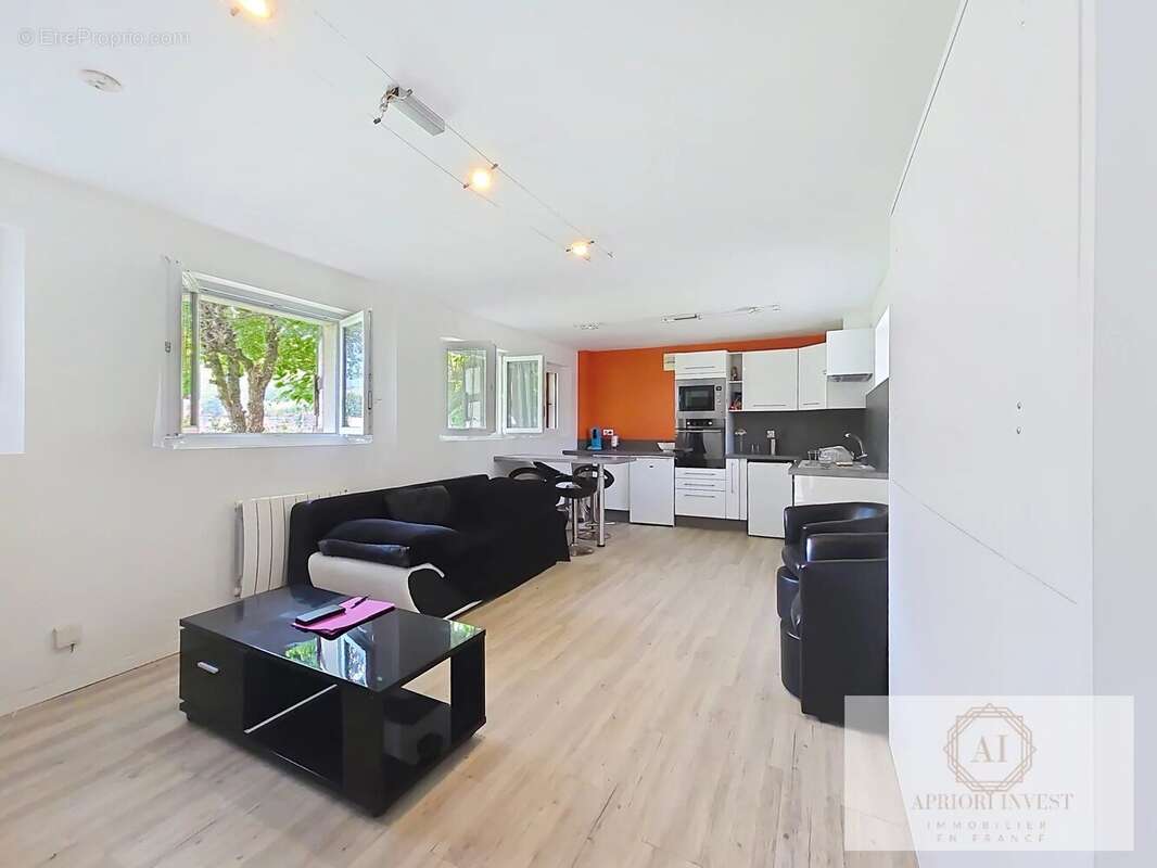 Maison à BAGNERES-DE-LUCHON