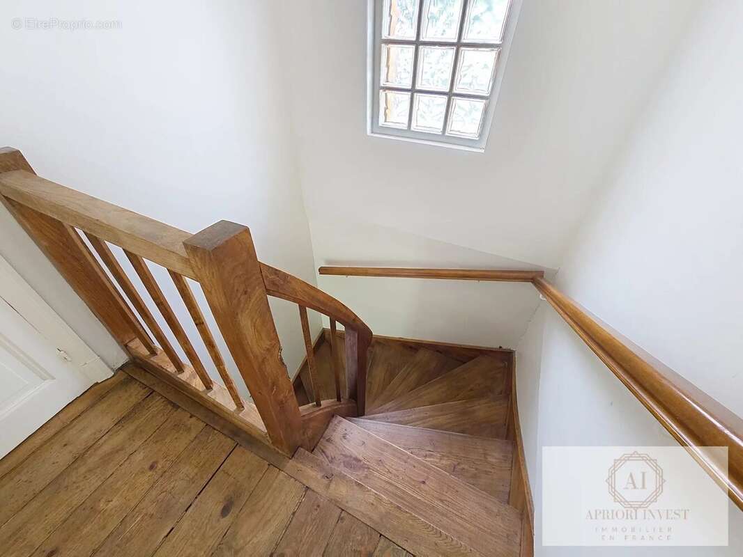 Maison à BAGNERES-DE-LUCHON