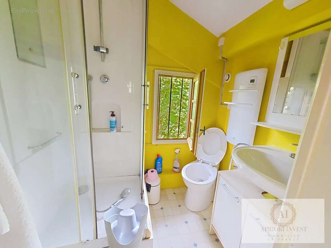 Maison à BAGNERES-DE-LUCHON