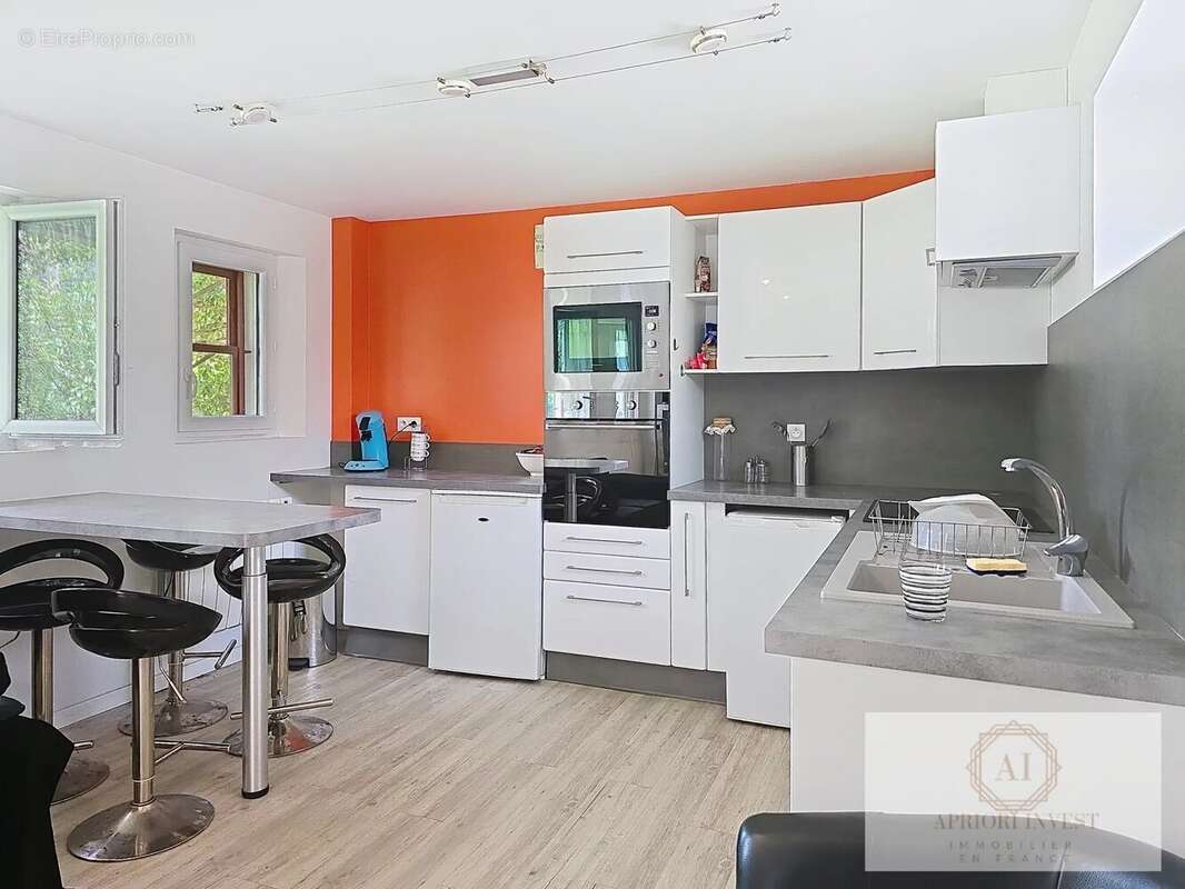 Maison à BAGNERES-DE-LUCHON