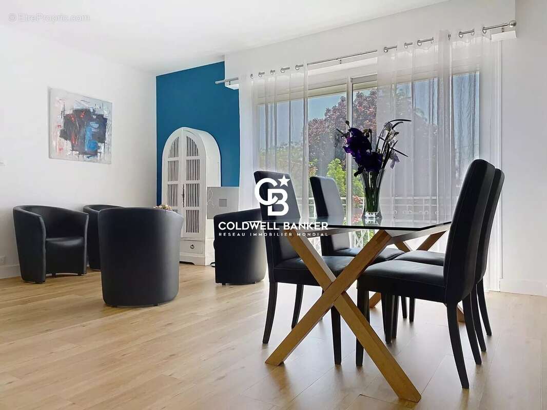 Maison à DOMPIERRE-SUR-MER