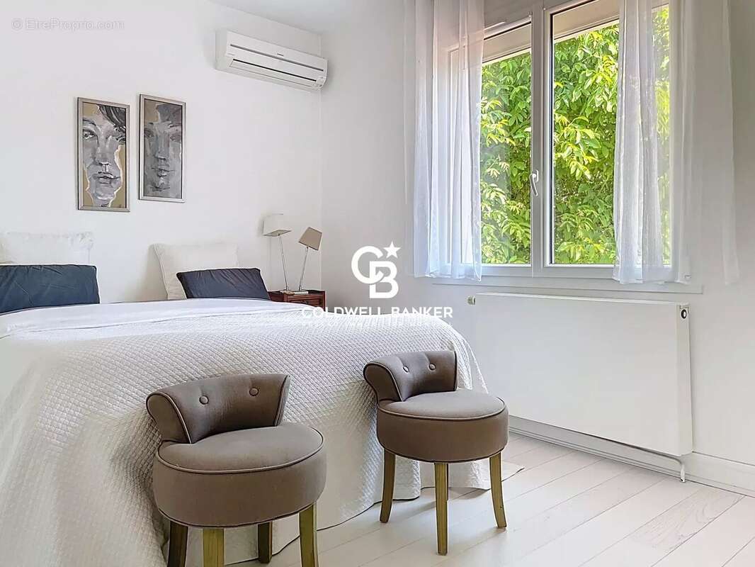 Maison à DOMPIERRE-SUR-MER