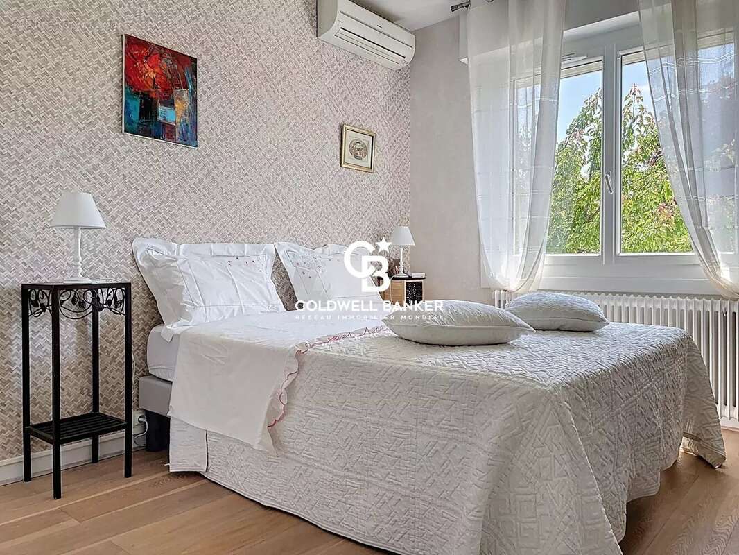 Maison à DOMPIERRE-SUR-MER