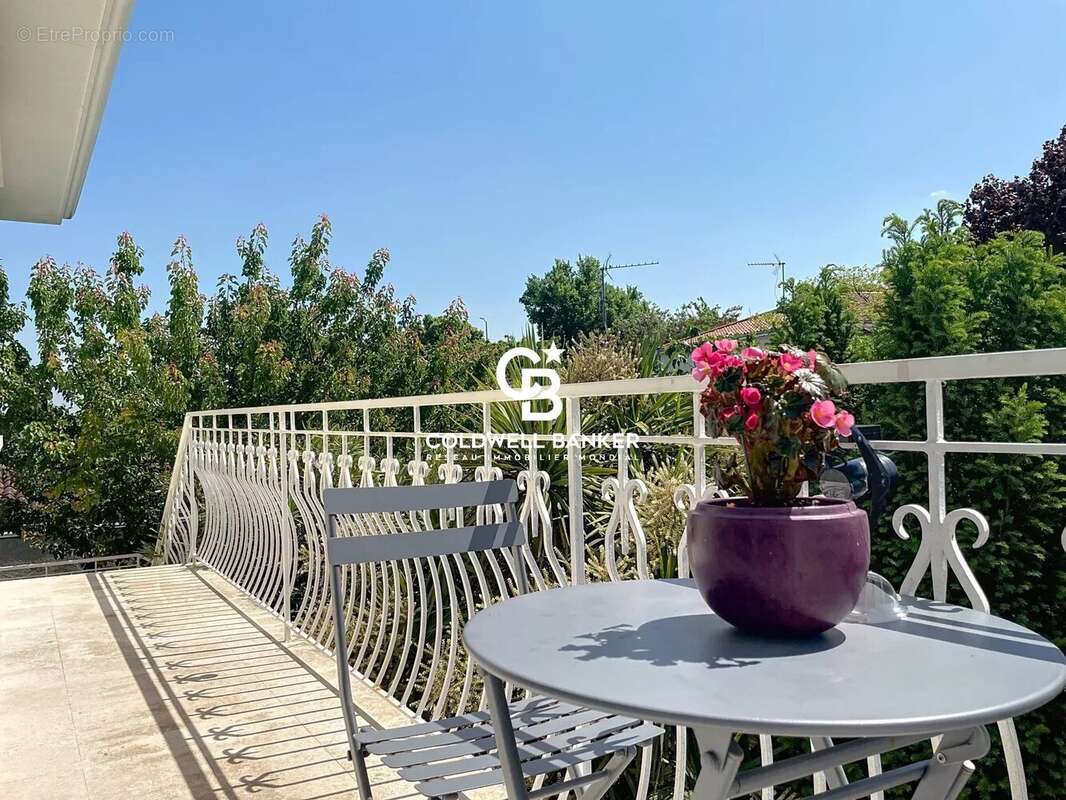 Maison à DOMPIERRE-SUR-MER