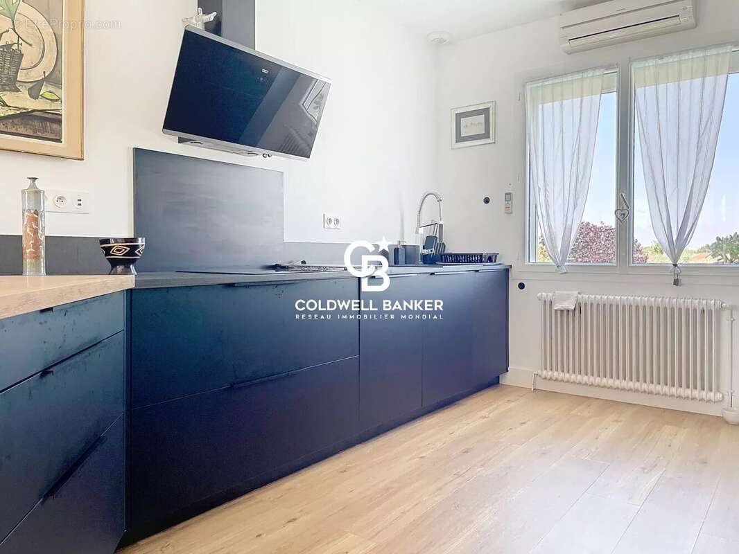 Maison à DOMPIERRE-SUR-MER