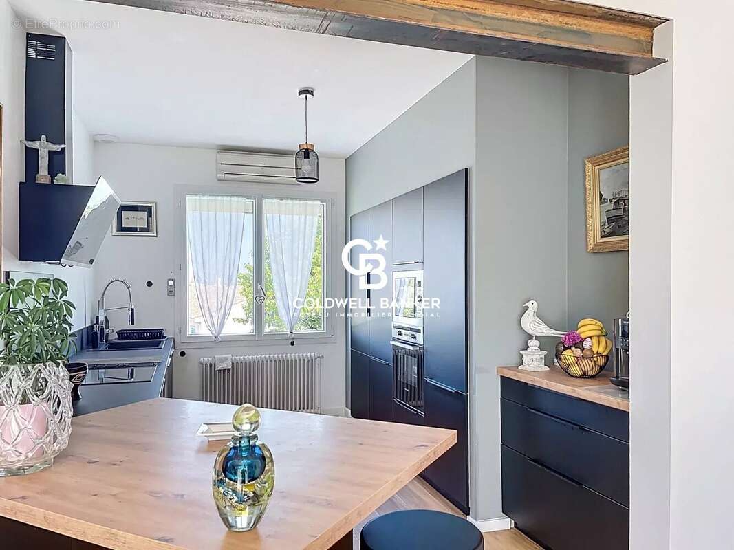 Maison à DOMPIERRE-SUR-MER