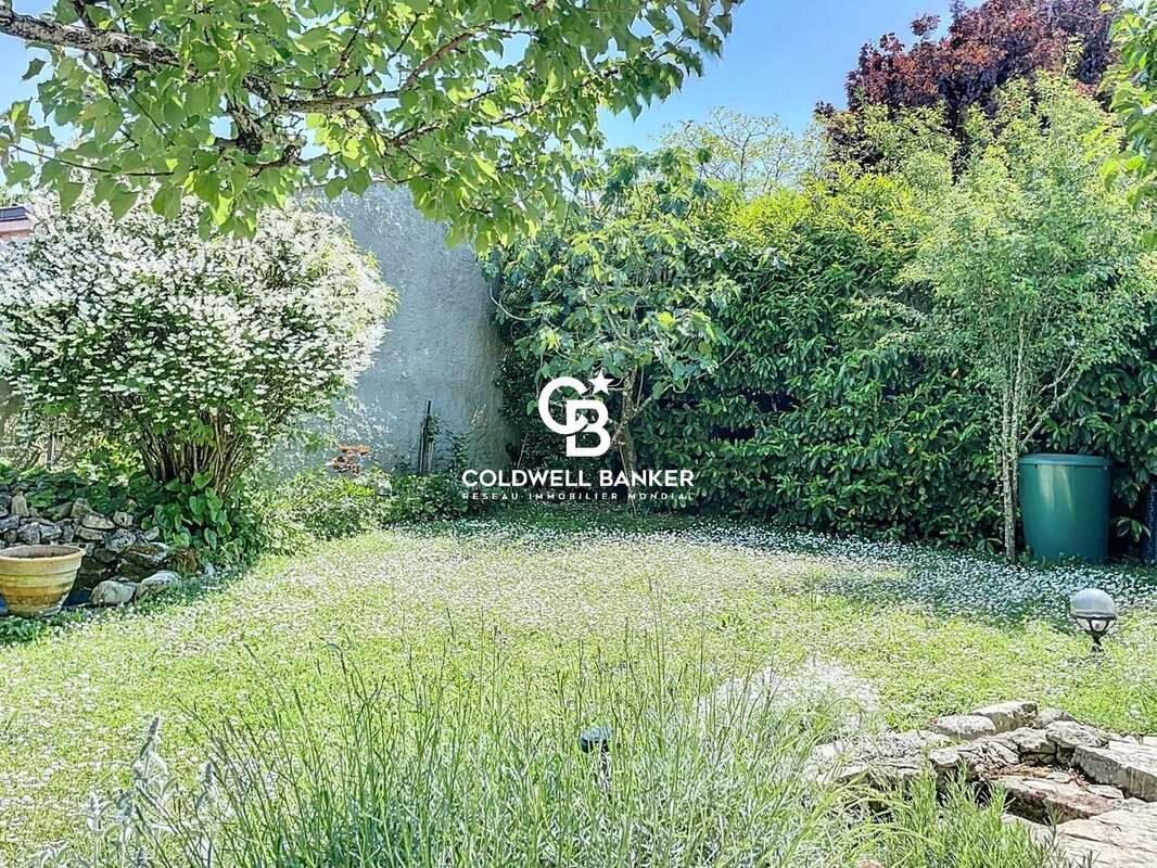 Maison à DOMPIERRE-SUR-MER