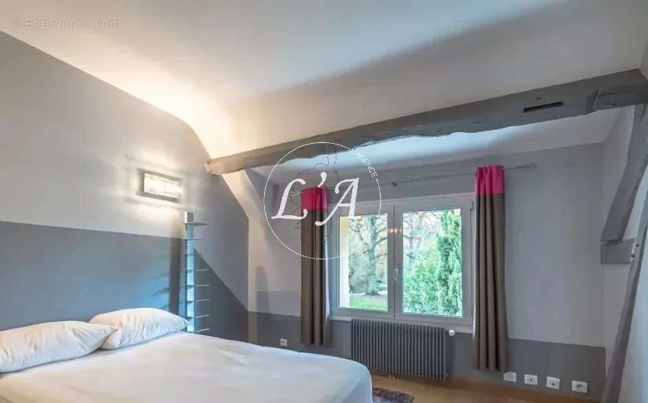 Maison à ADAINVILLE