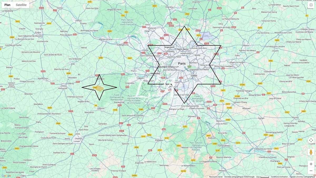 Maison à ADAINVILLE