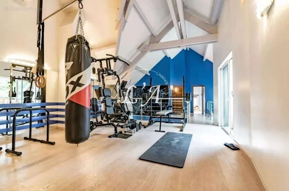 Maison à ADAINVILLE