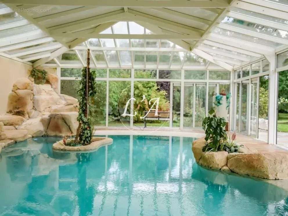 Maison à ADAINVILLE