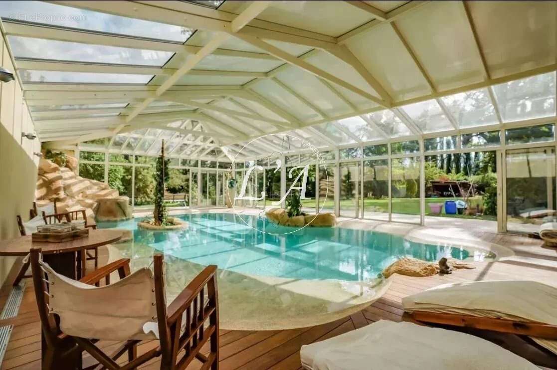 Maison à ADAINVILLE