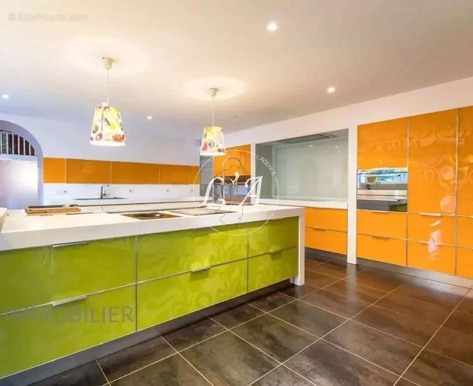 Maison à ADAINVILLE