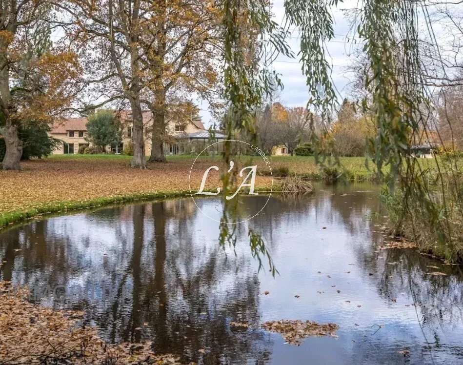 Maison à ADAINVILLE