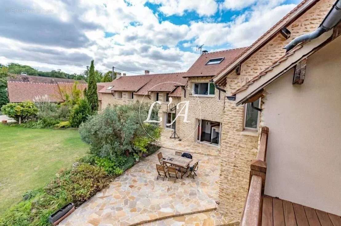 Maison à ADAINVILLE