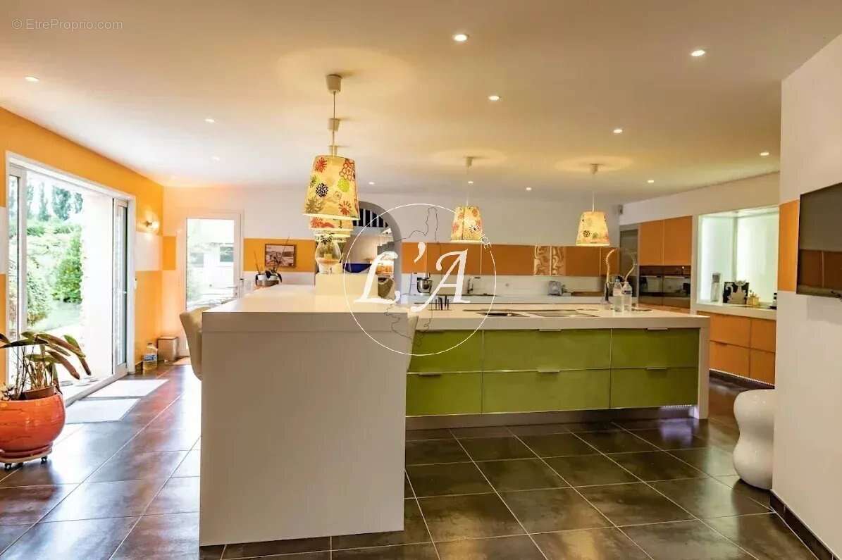 Maison à ADAINVILLE