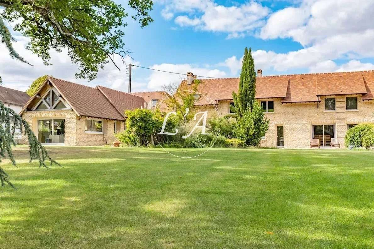 Maison à ADAINVILLE