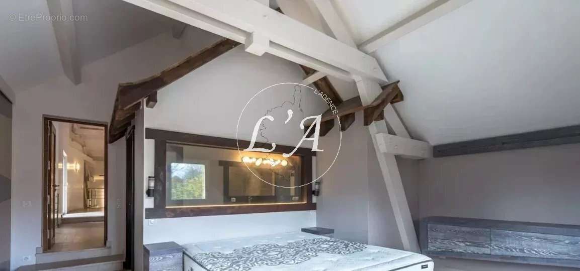 Maison à ADAINVILLE