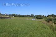 Terrain à BAGNERES-DE-BIGORRE