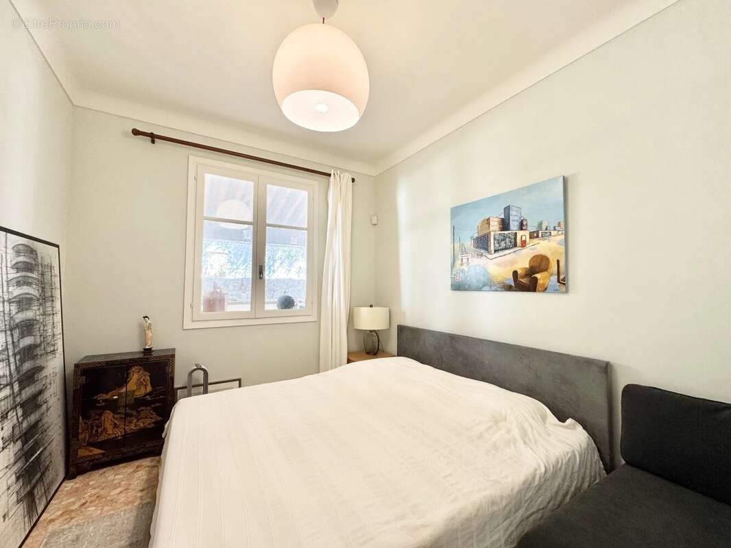 Maison à ROQUEBRUNE-CAP-MARTIN