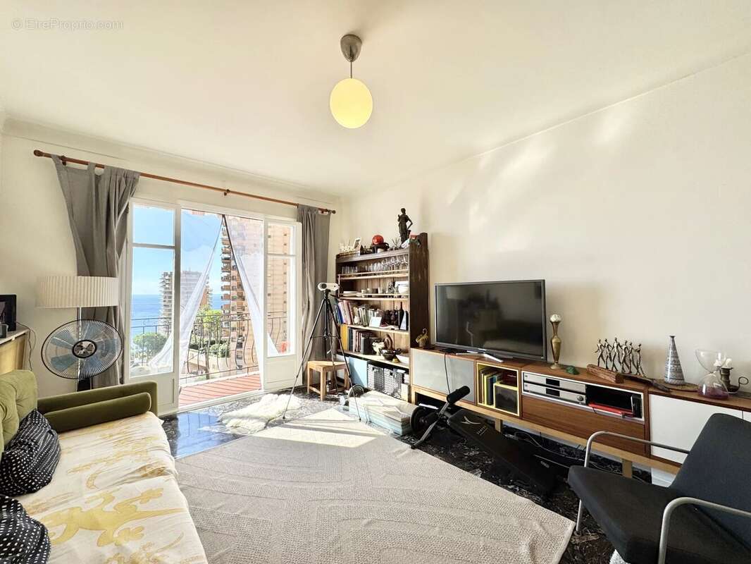 Maison à ROQUEBRUNE-CAP-MARTIN