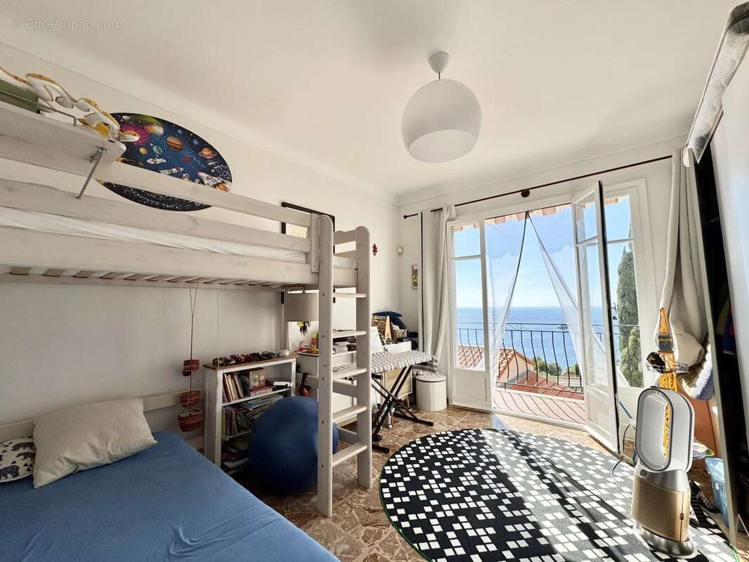 Maison à ROQUEBRUNE-CAP-MARTIN