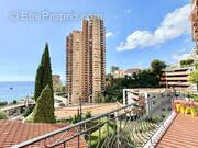 Maison à ROQUEBRUNE-CAP-MARTIN