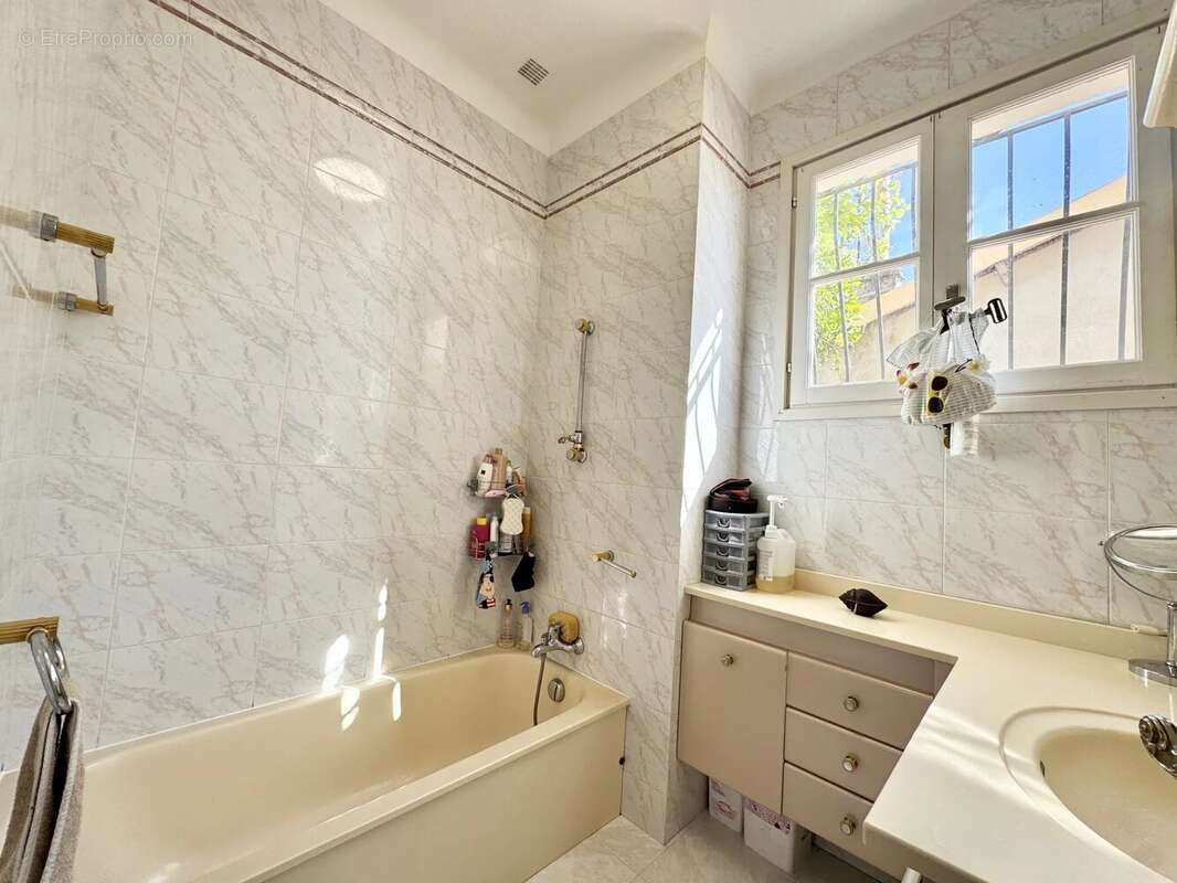 Maison à ROQUEBRUNE-CAP-MARTIN