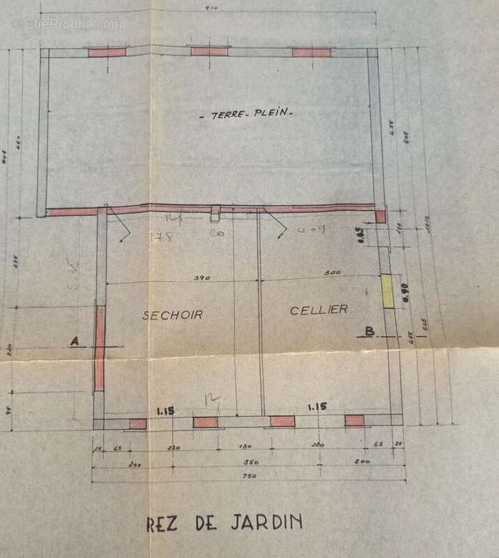 Maison à ROQUEBRUNE-CAP-MARTIN
