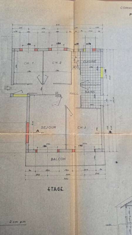 Maison à ROQUEBRUNE-CAP-MARTIN