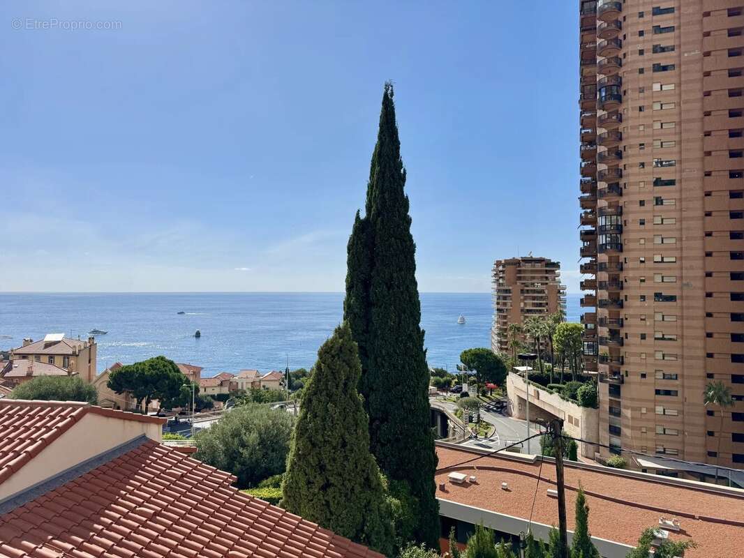 Maison à ROQUEBRUNE-CAP-MARTIN