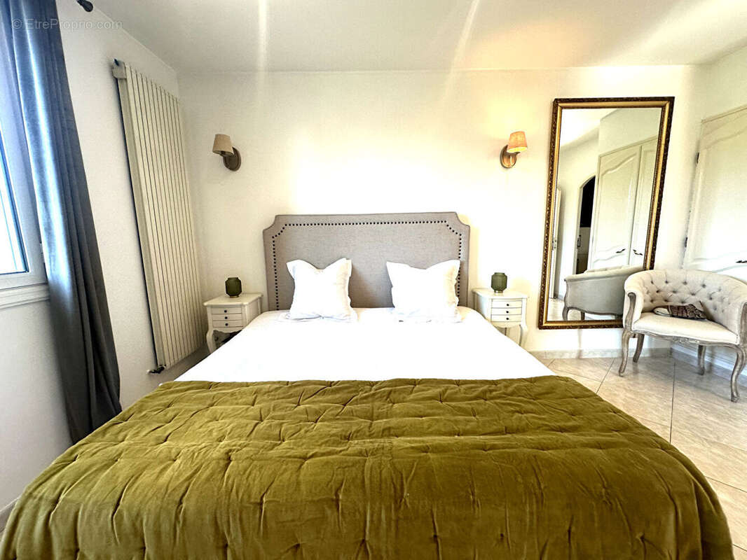 Maison à BOUC-BEL-AIR