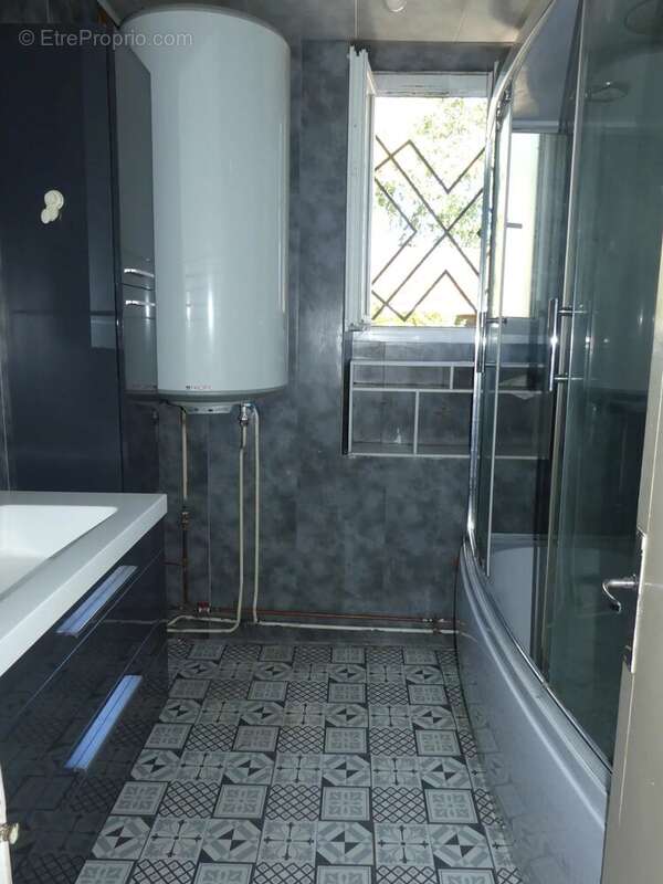 Maison à ESSERTENNE