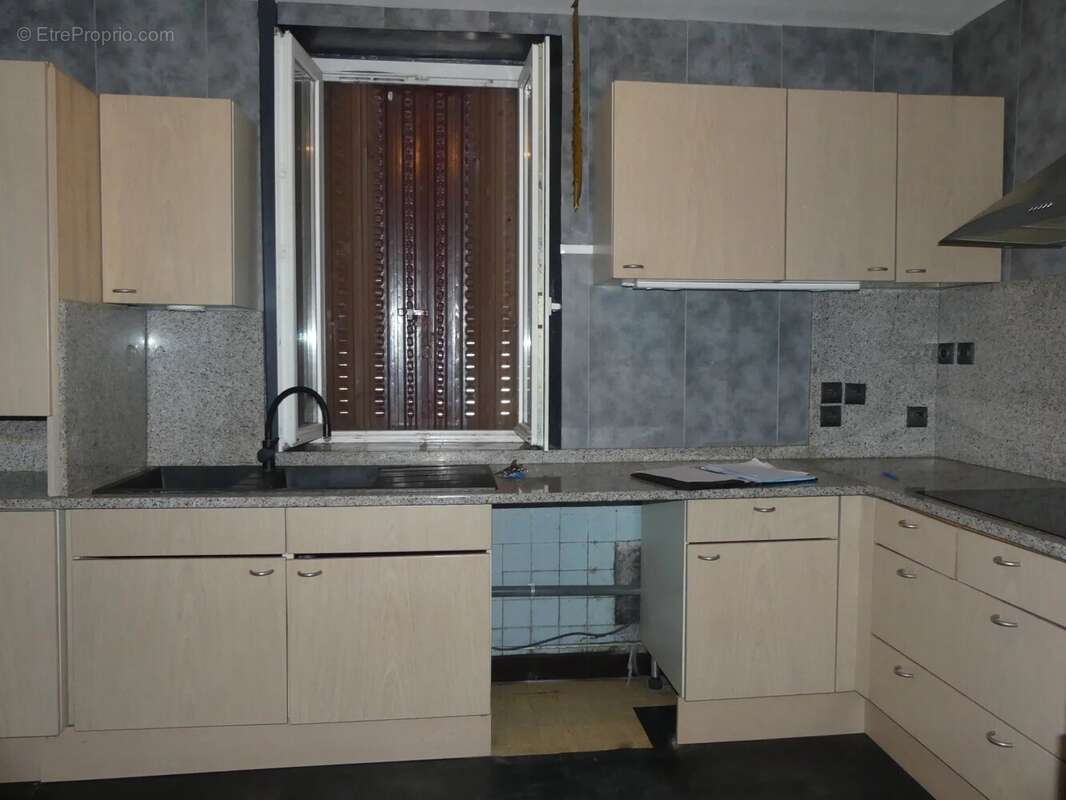 Maison à ESSERTENNE