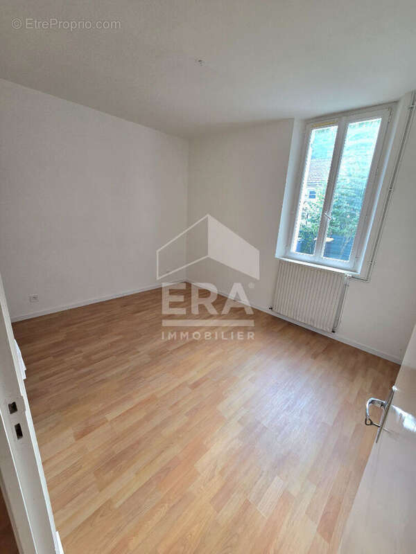 Maison à SAINT-LAURENT-DES-HOMMES