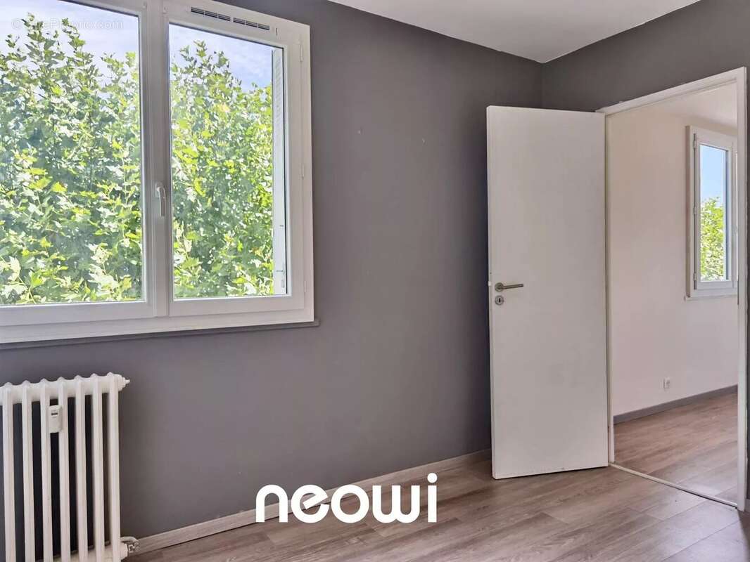 Appartement à AURILLAC