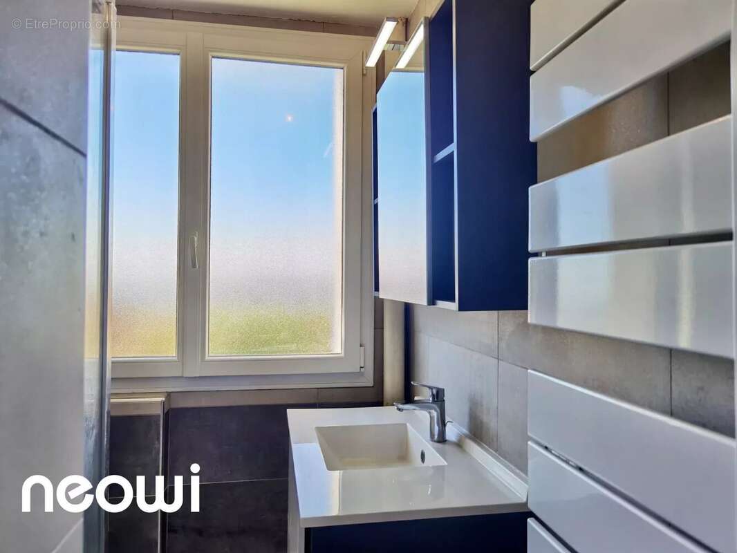 Appartement à AURILLAC