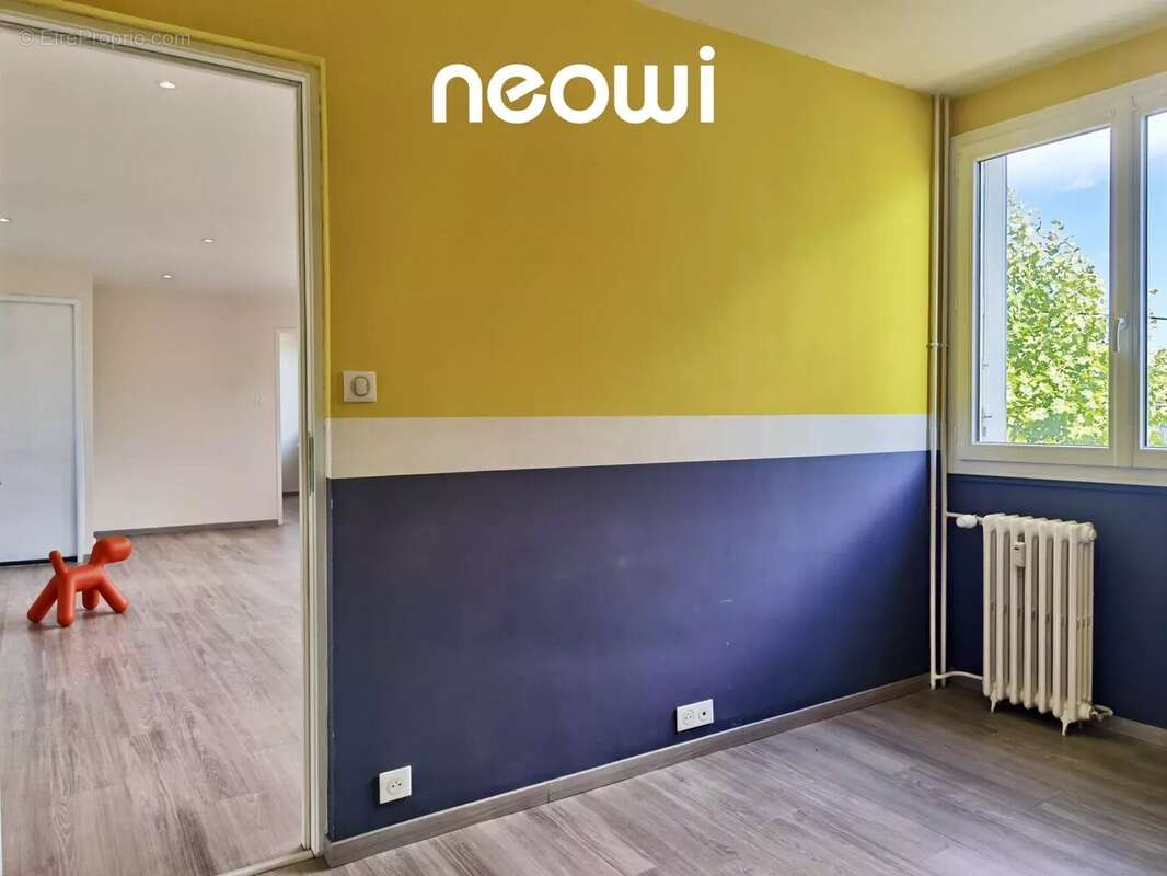 Appartement à AURILLAC